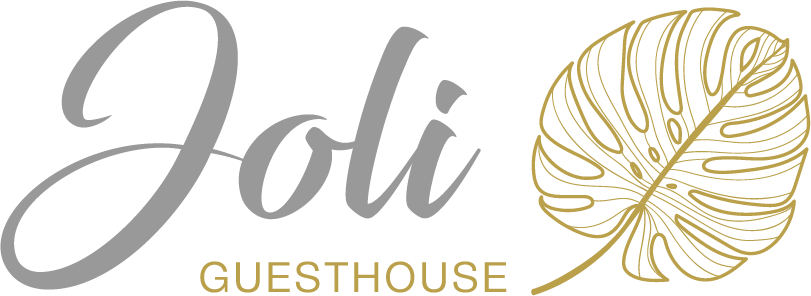 joli guesthouse